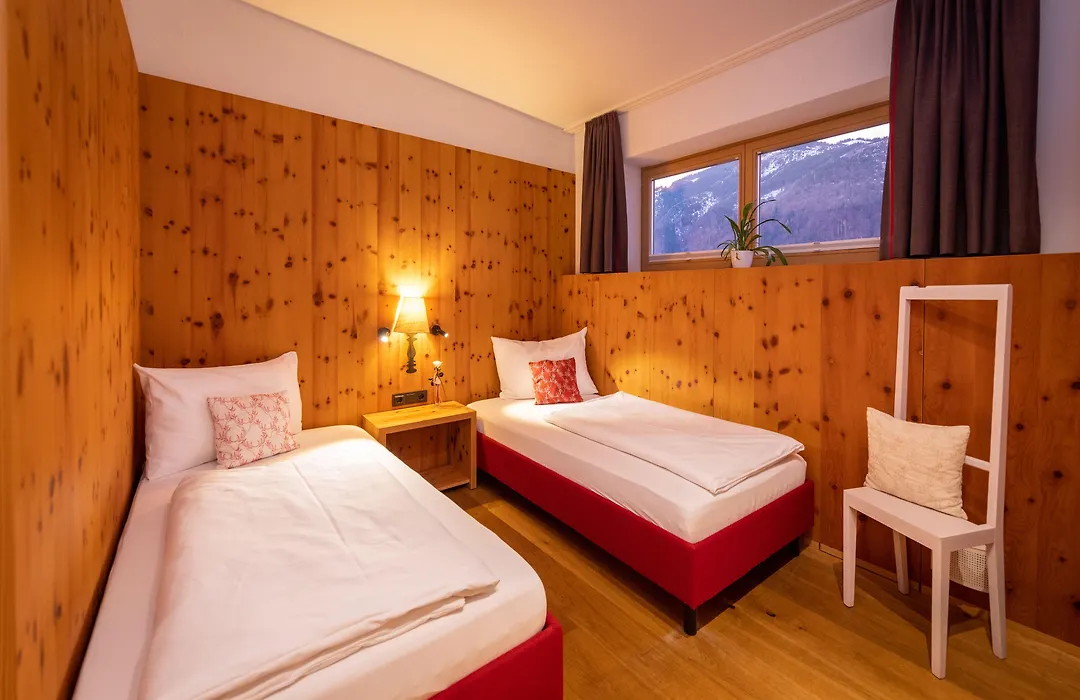 Hapimag Ferienwohnungen Zell am See-1